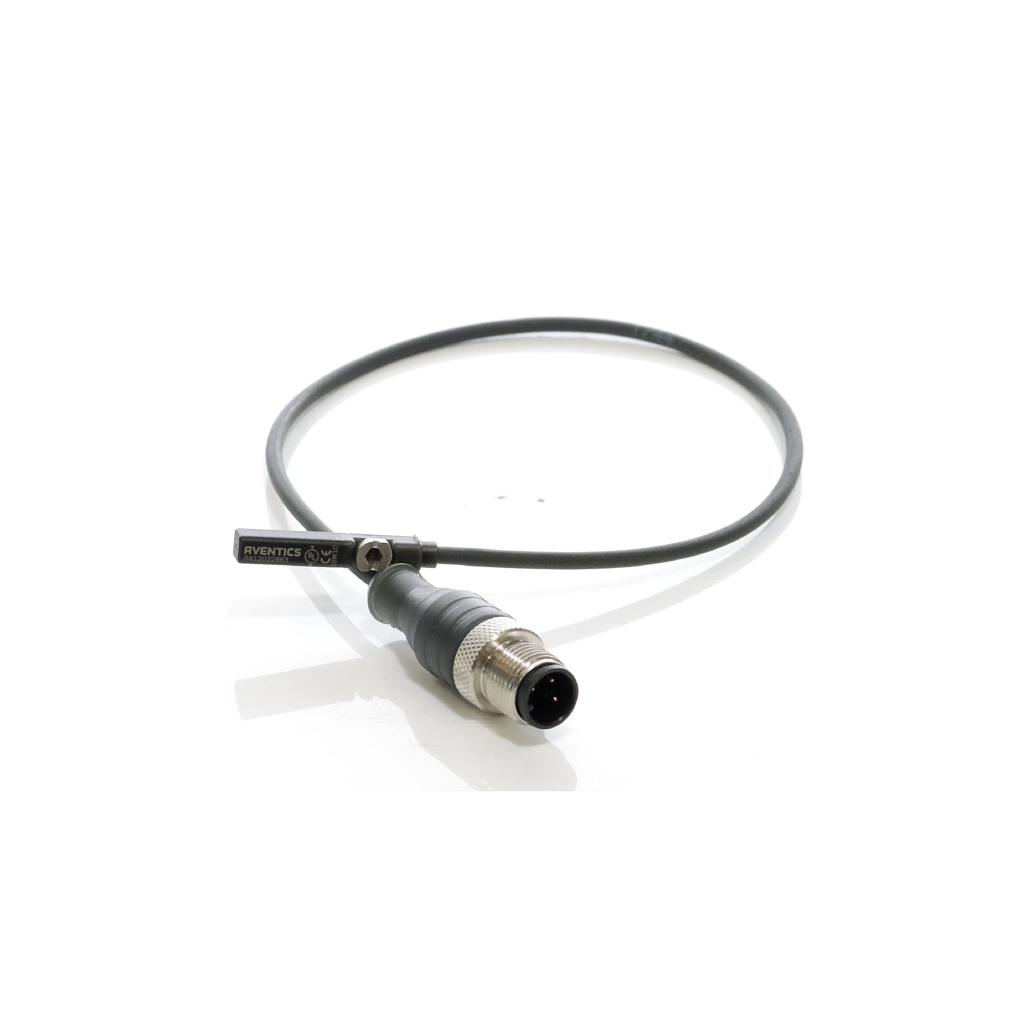 Zylinderschalter Sensor  Neu OVP